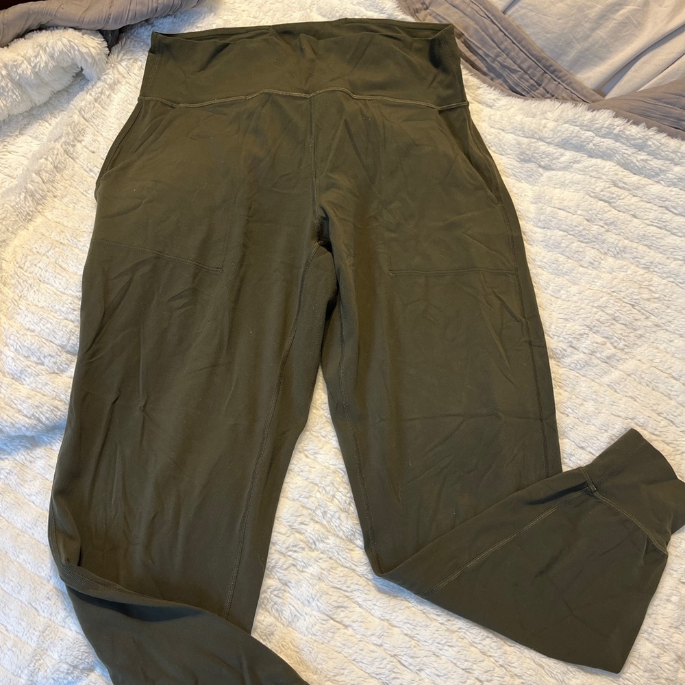 Lululemon Jogger
